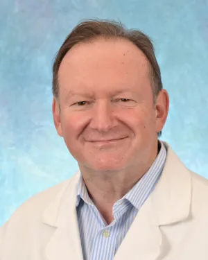 Dr. David B. Peden - Chapel Hill, NC - Allergy & Immunology, Allergist/immunologist
