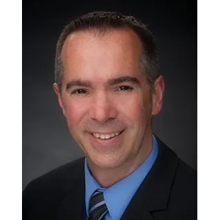 Dr. Fred Hawley, DPM - Seattle, WA - Podiatry