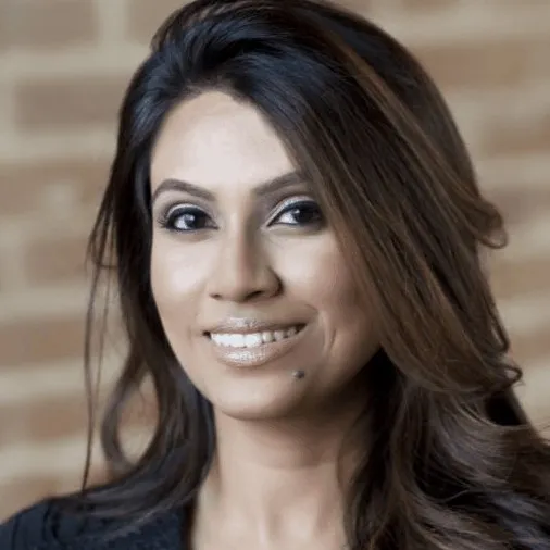Dr. Sandhya Prashad, MD - Bellaire, TX - Psychiatry