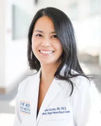 Dr. Janie Gia-Lin Grumley, MD - Santa Monica, CA - Surgery, General Surgeon, Surgical Oncology