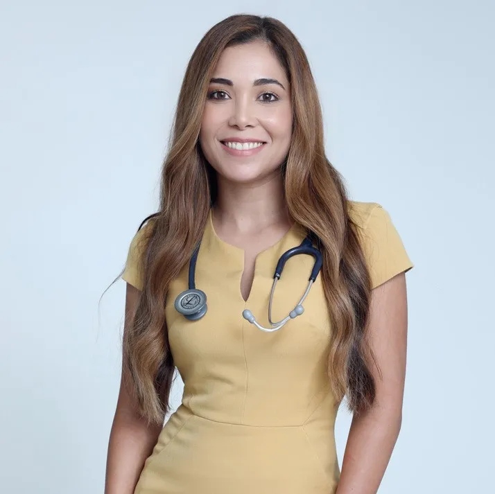 Dr. Faride Ramos, MD - Fort Lauderdale, FL - Internal Medicine, Integrative Medicine, Physical Medicine & Rehabilitation, Preventative Medicine
