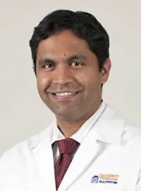 Dr. Ashok R Asthagiri, MD - Charlottesville, VA - Neurological Surgery