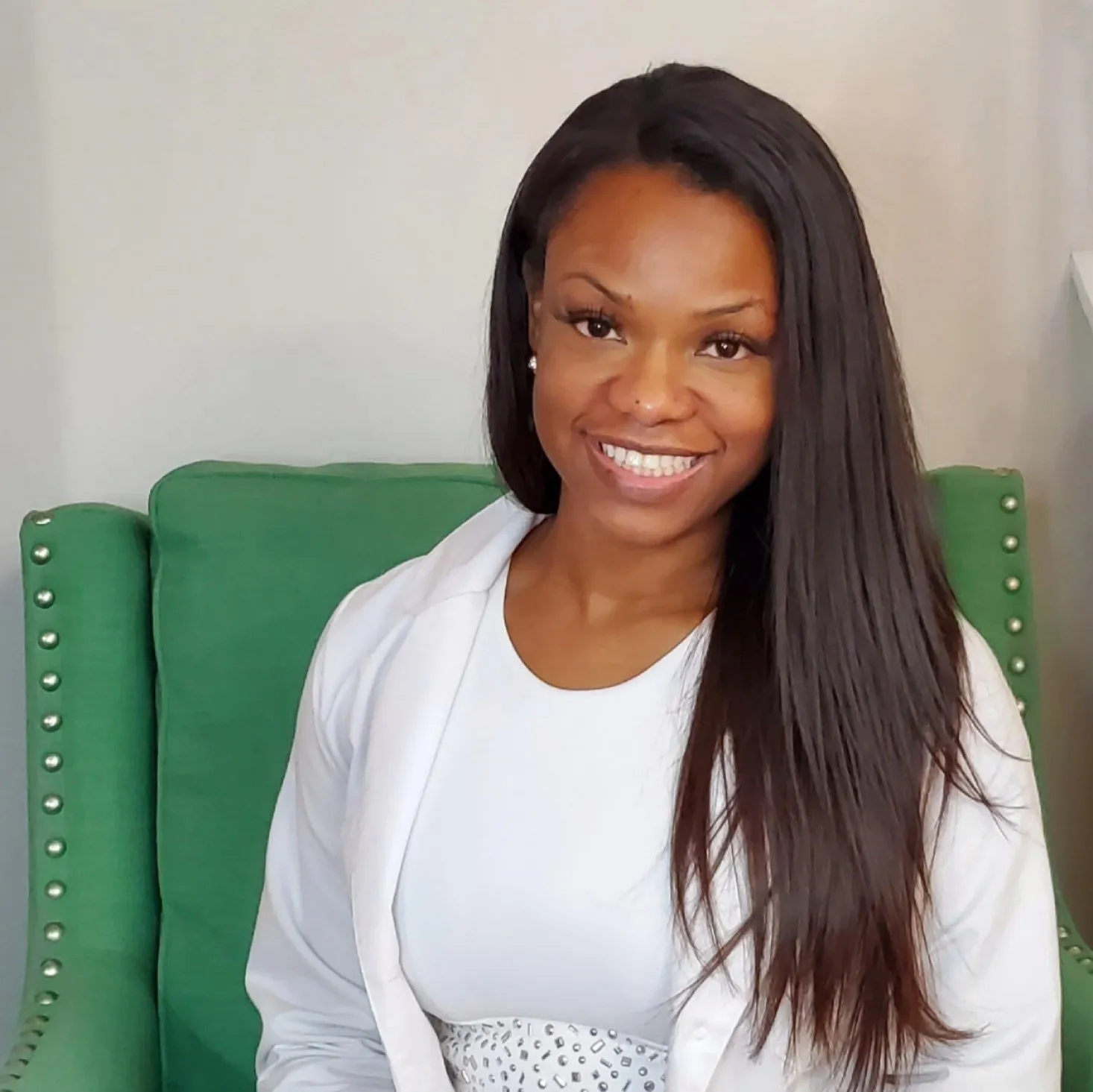 Dr. Alicia Kay Johnson - Kennesaw, GA - Psychiatry, Family Medicine