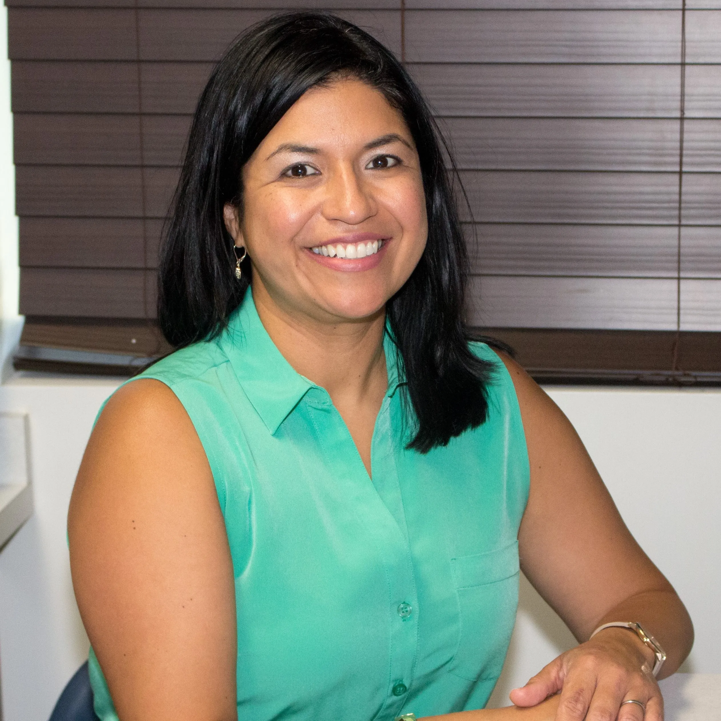 Dr. Lissette R Bernal, DDS - Winter Garden, FL - Dentistry
