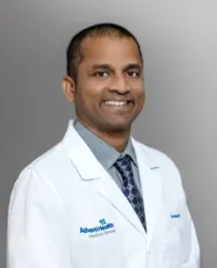 Dr. Venkat Kanthimathinathan, MD - Riverview, FL - Surgery, Internal Medicine