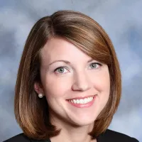 Dr. Meghan Keaton, MD - Toledo, OH - Pediatrics
