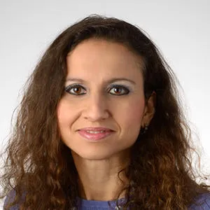 Dr. Julia L. Bielat, MD - Aurora, IL - Family Medicine