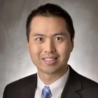 Dr. George C. Lin, DO - Virginia Beach, VA - Orthopedic Surgery, Physical Medicine & Rehabilitation, Sports Medicine