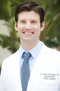 Dr. Michael Shane Hamman