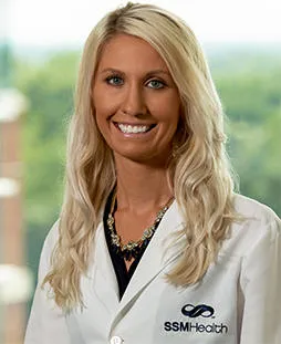 Laci Jankowski, NP - Mount Vernon, IL - Nurse Practitioner, Family Medicine