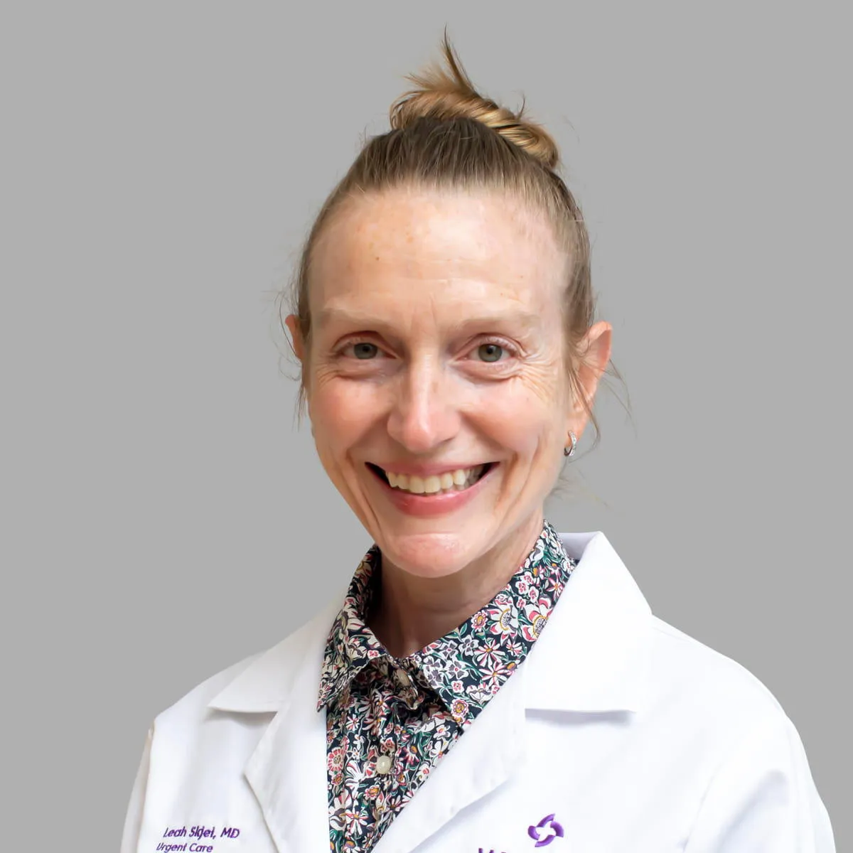 Dr. Leah Skjei - Smyrna, GA - Emergency Medicine, Emergency Medicine Specialist