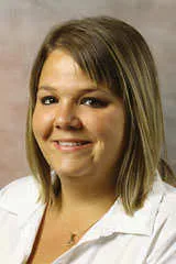 Becky Schrader, NP