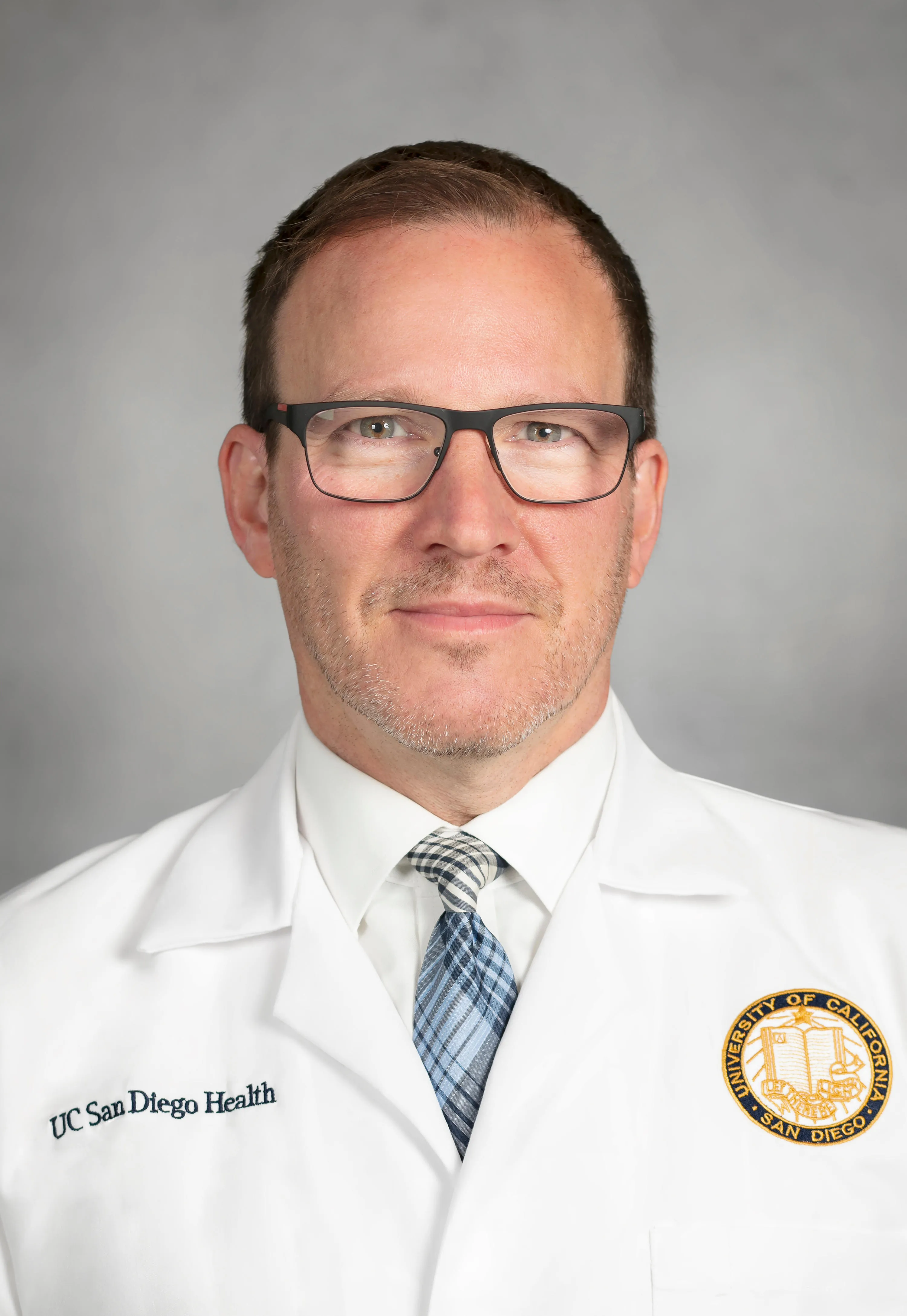 Dr. Gabriel Léger, MD - La Jolla, CA - Neurology, Neurologist