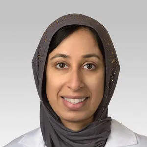 Dr. Shazia A. Khan, MD - Oak Brook, IL - Internal Medicine