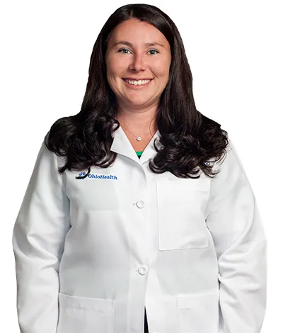 Dr. Amanda D. Maynard, DO - Delaware, OH - Internal Medicine