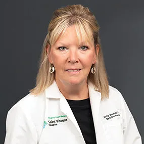 Kathleen Ann Scutella - Erie, PA - Surgery, Nurse Practitioner