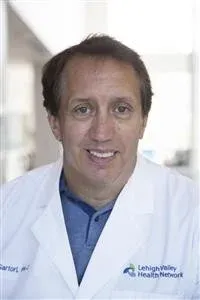 Dr. Jon E. Sartori - Allentown, PA - Thoracic Surgery, Cardiologist, Thoracic Surgeon