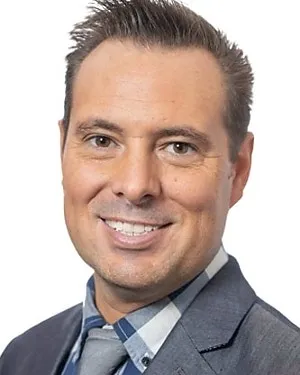 Dr. Nicholas Dane Adams - Cary, NC - Podiatry