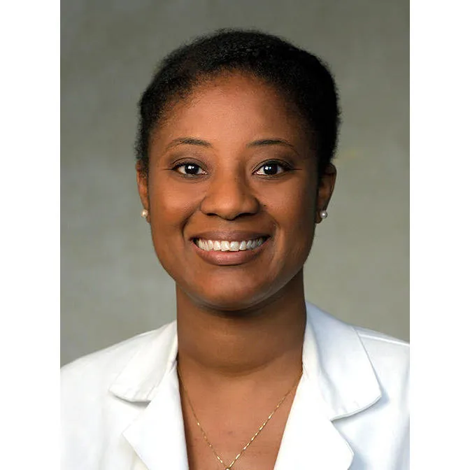 Dr. Leila Mbazogho Ndong, MD - Philadelphia, PA - Internal Medicine, Hospital Medicine