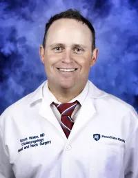Dr Scott Walen, MD, FRCSC - Harrisburg, PA - Otolaryngology-Head & Neck Surgery