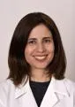 Dr. Rebecca Gamss, MD - Hackensack, NJ - Diagnostic Radiology