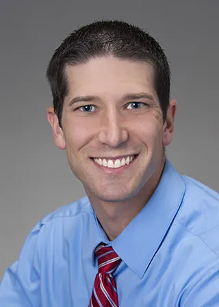 Dr. Andrew S Lovell - Bloomington, IN - Orthopedic Surgery, Orthopedic Surgeon