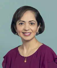 Dr. Azadeh Sami, DO - Fairfax, VA - Pediatrics