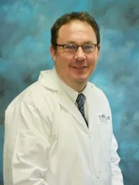 Dr. Bruce Gorby, DO - Weston, WV - Family Medicine