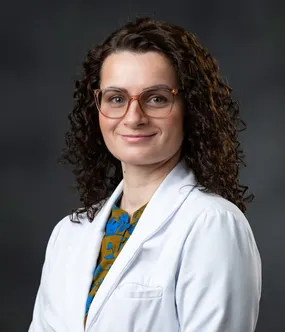 Dr. Aneta Rusek - Aiken, SC - Infectious Disease, Infectious Disease Specialist, Internal Medicine