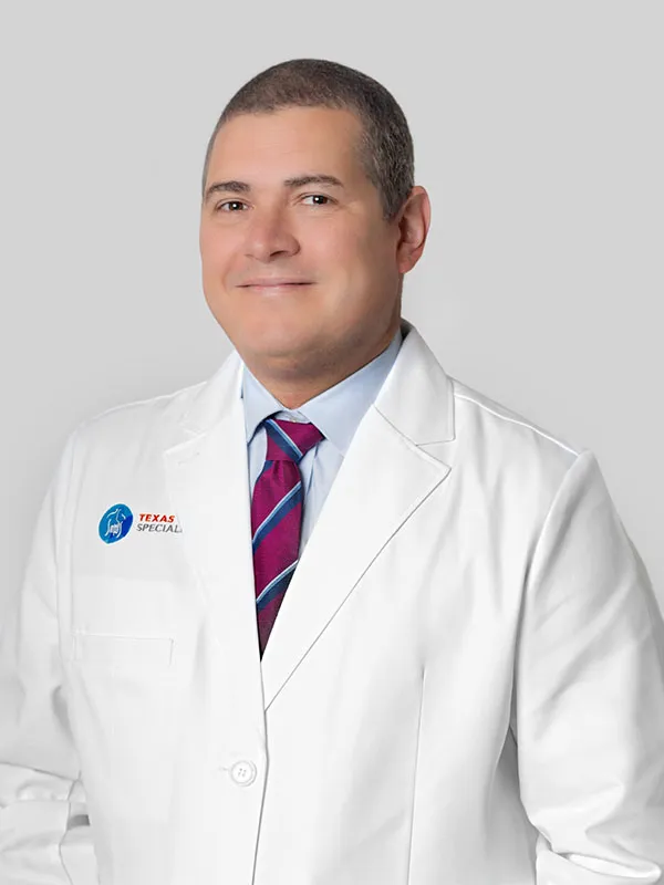 Dr. Haisar E. Dao, MD - Harlingen, TX - Colorectal Surgery