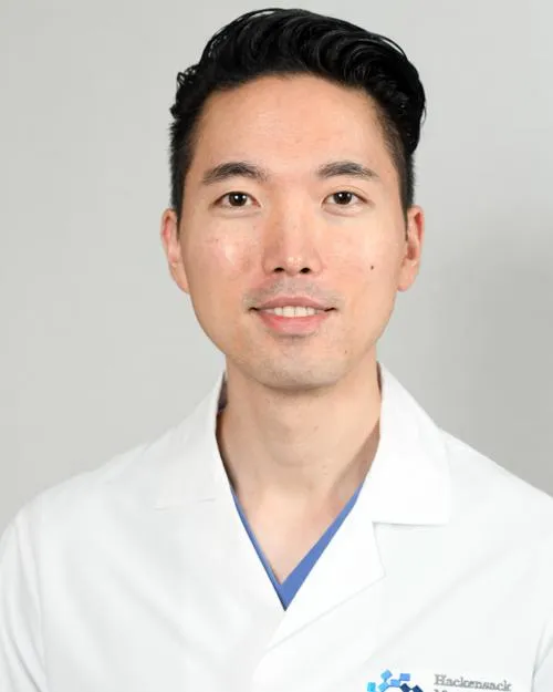 Dr. Michael Y Chee, MD - Hackensack, NJ - Otolaryngology-Head & Neck Surgery, Pediatric Otolaryngology