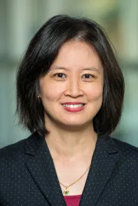 Dr. Yu-Lan Mary Ying, MD - Newark, NJ - Otolaryngology-Head & Neck Surgery