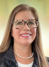 Stacey Jo Pavelko Larson, OTRL - Duluth, MN - Occupational Therapy