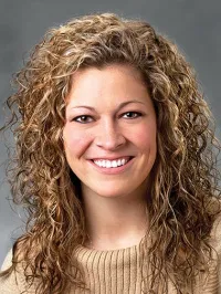 Ashlee Ellen Marynik, DPT - Duluth, MN - Physical Therapy