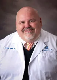 Danny Webb, FNP - Demorest, GA - Nurse Practitioner