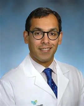 Dr. Gaurav Jain, MD - Wynnewood, PA - Neurological Surgery, Neurosurgery