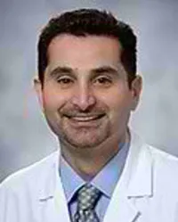 Dr. Ali Ghods Jourabchi, MD - Deerfield Beach, FL - Surgery, Neurological Surgery