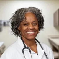 Caroletta James, FNP