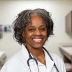 Caroletta James, FNP