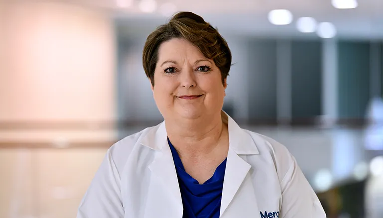 Dr. Carol Dawnetta Curless - Springfield, MO - Family Medicine