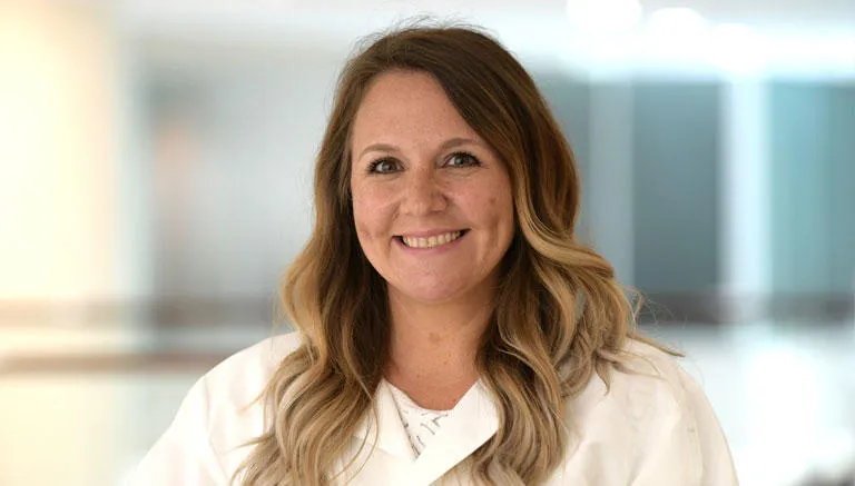 Dr. Stephanie Elizabeth Mather - Ozark, MO - Family Medicine