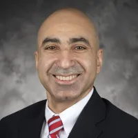 Dr. Samy Mamdouh Mohamed Heshmat, MD