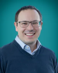 Dr. Benjamin Novak, MD - Saint Paul, MN - Orthopedic Surgery