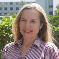 Pamela Yvette Lee