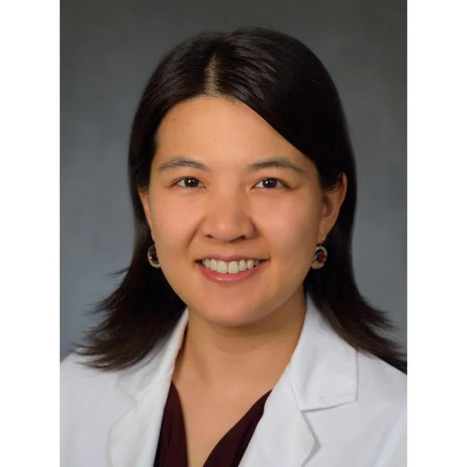 Dr. Rose Ann I Wu, MD - Philadelphia, PA - Pathology, Cardiovascular Disease