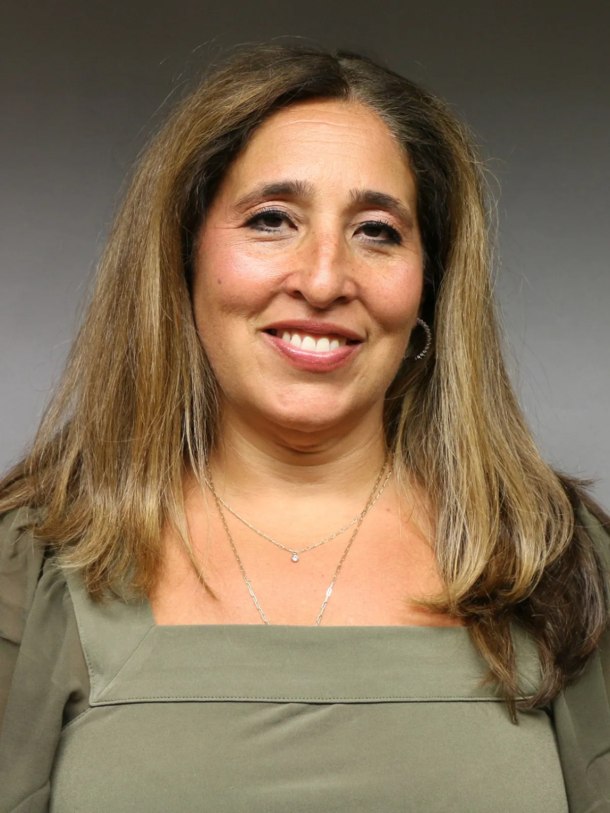 Dr. Julia I. Ordonez