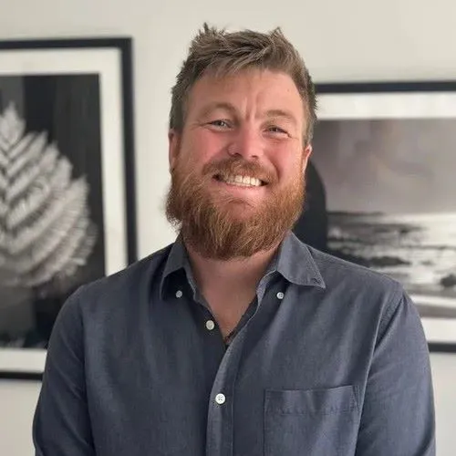 Zach   Peterson, LPC - Chicago, IL - Mental Health Counseling