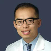 Dr. Phillip Hong Lam, MD - Washington, DC - Internal Medicine