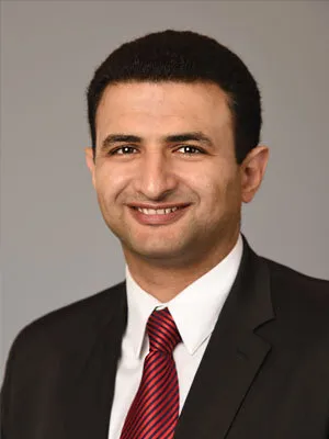 Dr. Michael G Morkos, MD - Carmel, IN - Endocrinology,  Diabetes & Metabolism, Endocrinology & Metabolism