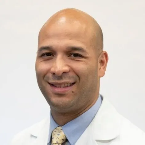 Dr. Oscar Luis Maitas Pernalete, MD